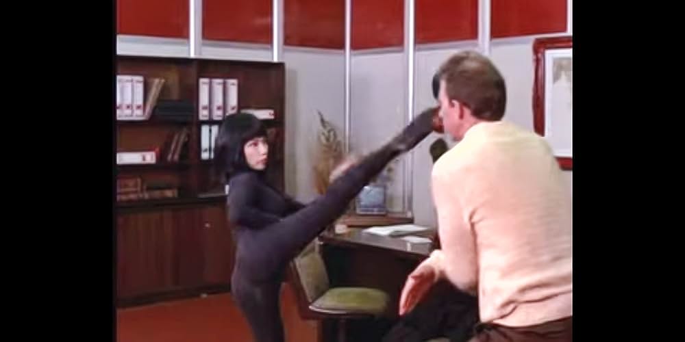 野獣女刑事の画像