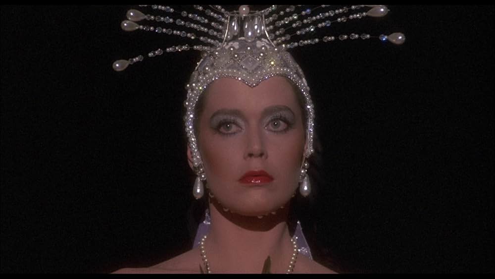 魔性の女スパイの画像