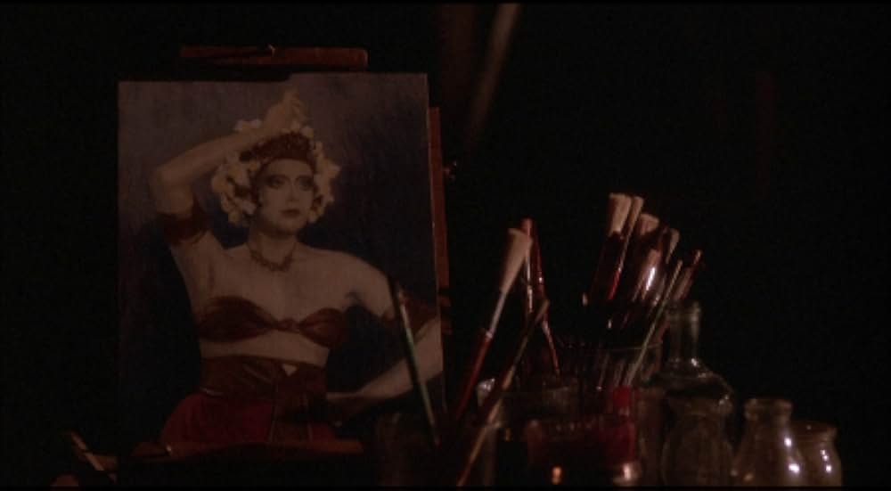 魔性の女スパイの画像