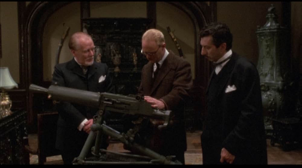 魔性の女スパイの画像