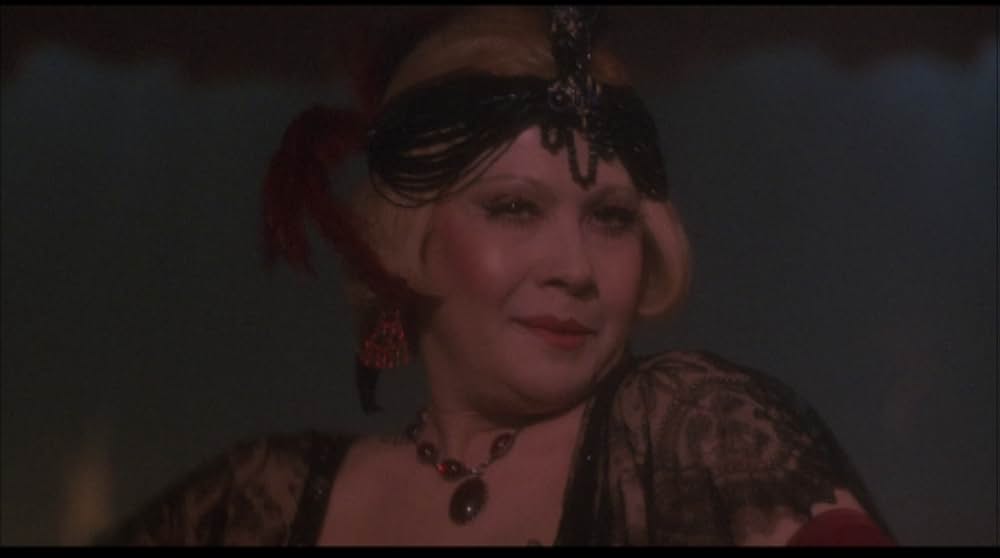 魔性の女スパイの画像