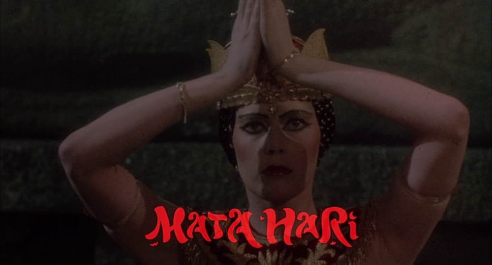 魔性の女スパイの画像