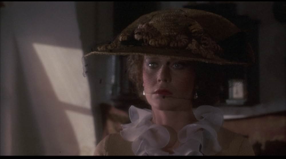 魔性の女スパイの画像