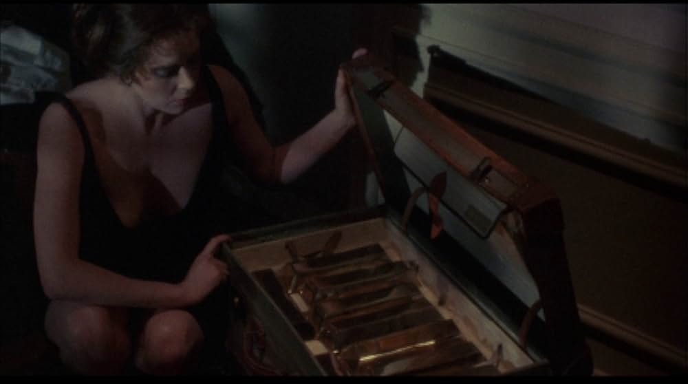 魔性の女スパイの画像