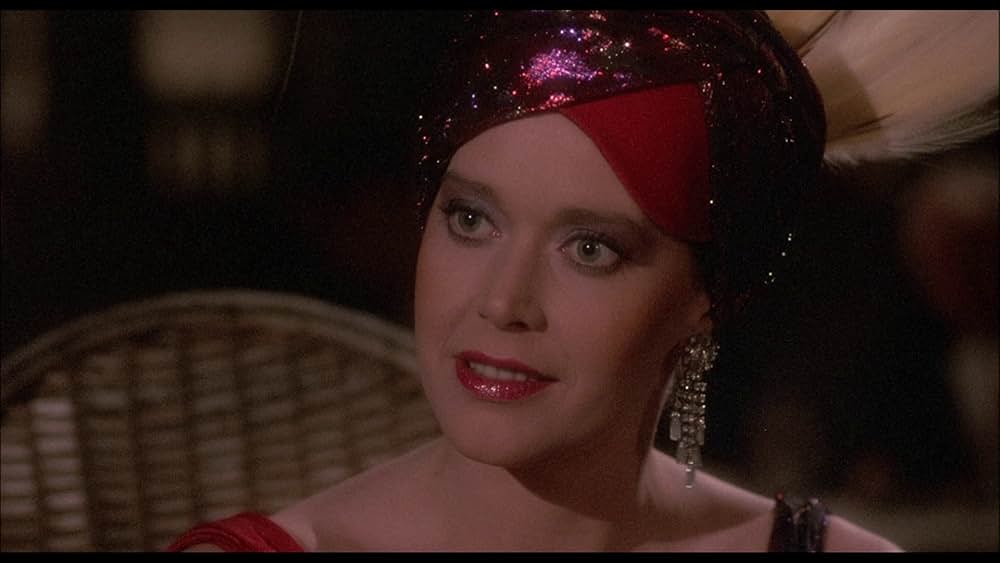 魔性の女スパイの画像