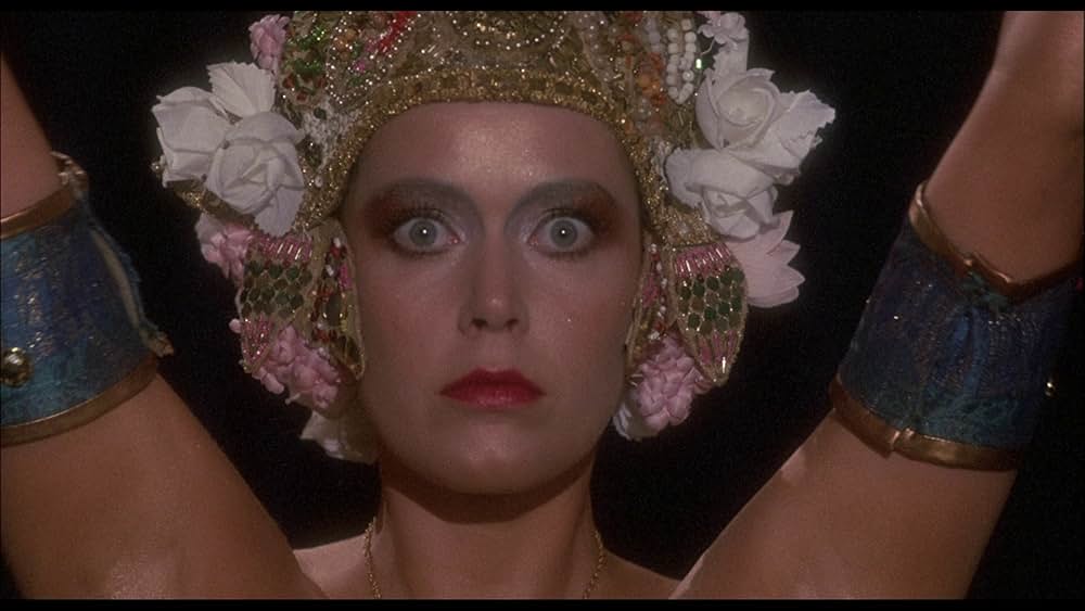 魔性の女スパイの画像