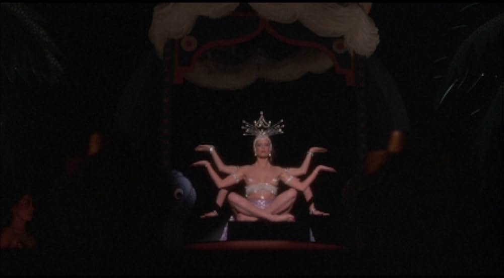 魔性の女スパイの画像