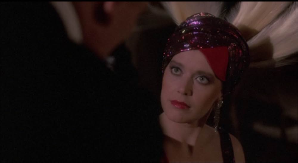 魔性の女スパイの画像