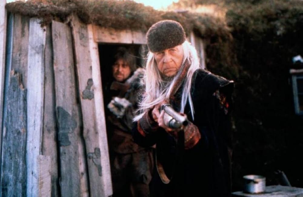 ラスト・ボーダーの画像