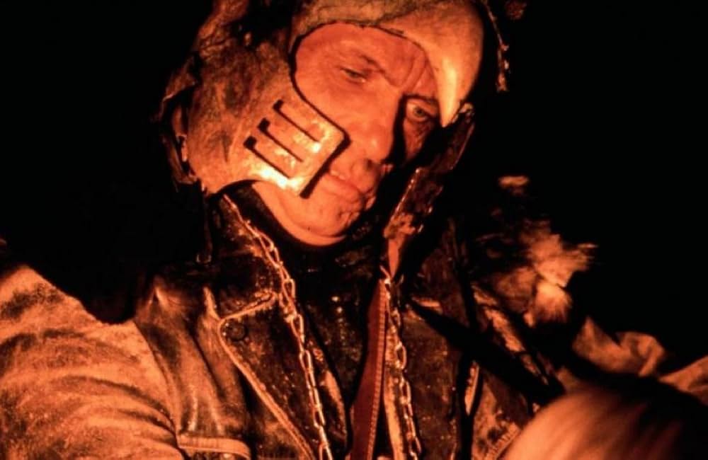 ラスト・ボーダーの画像