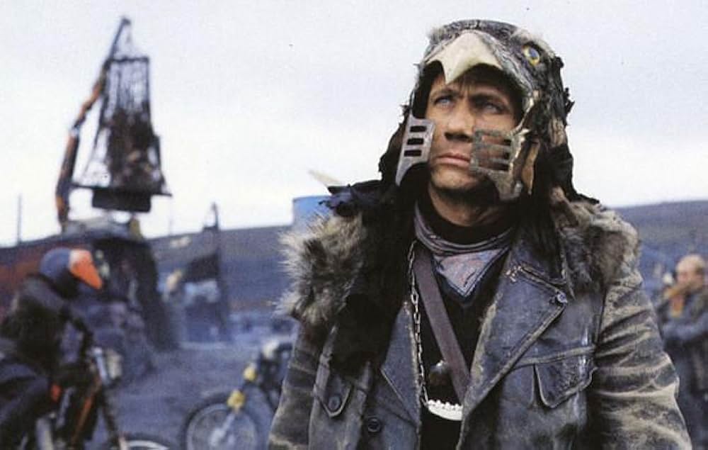 ラスト・ボーダーの写真