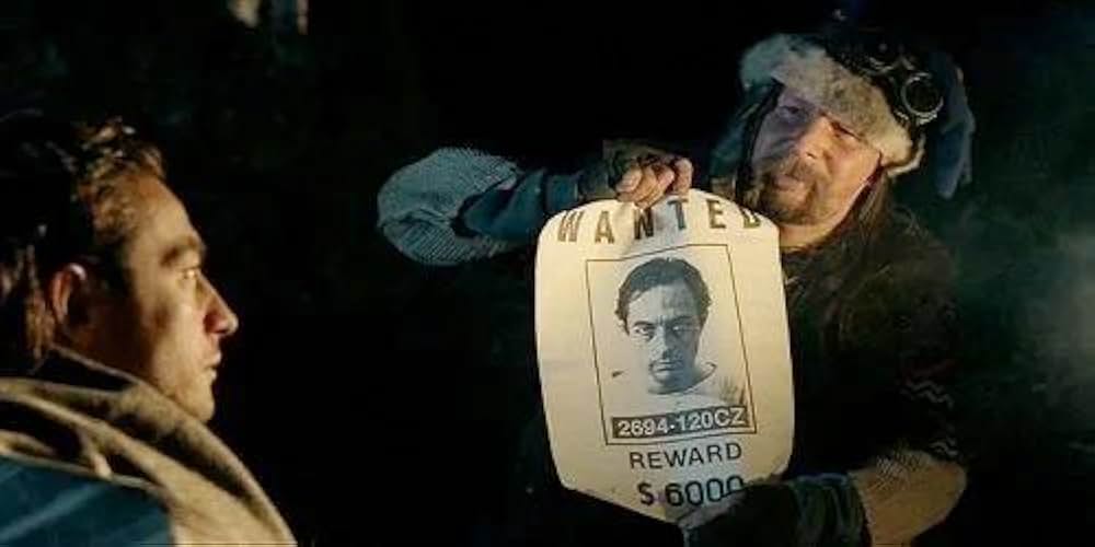 ラスト・ボーダーの画像