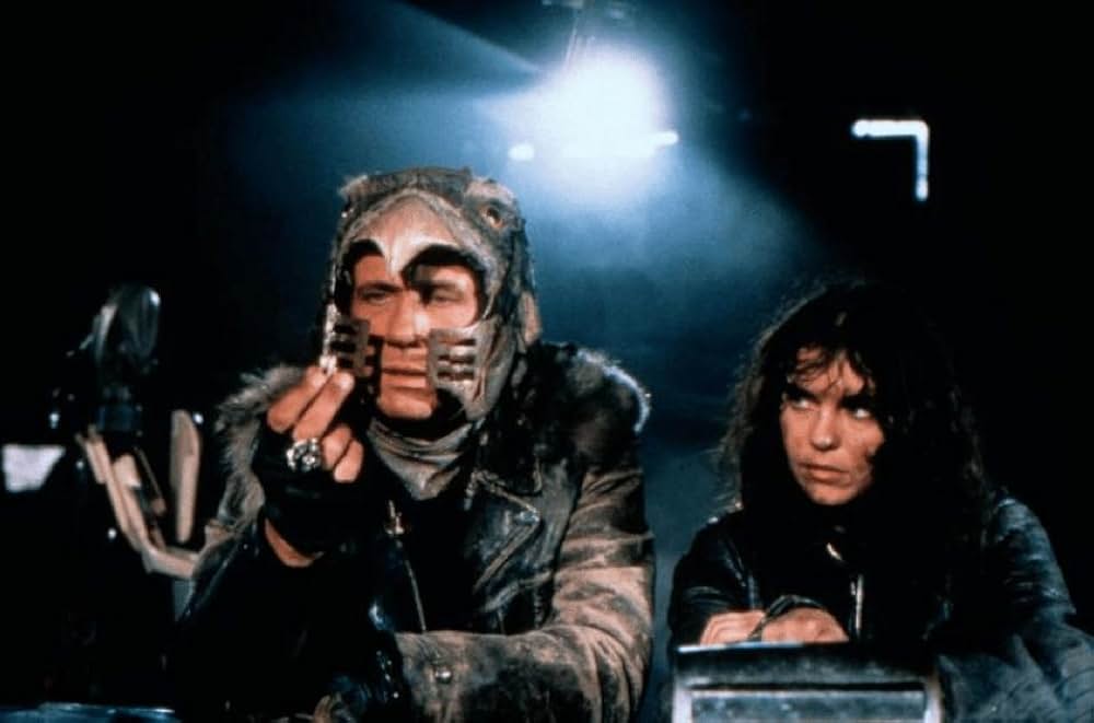 ラスト・ボーダーの画像