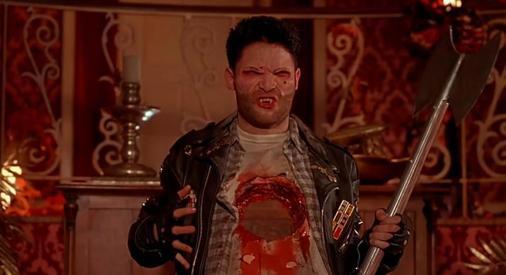 ボーデロ・オブ・ブラッド／血まみれの売春宿の画像