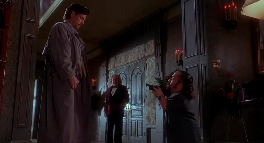 ボーデロ・オブ・ブラッド／血まみれの売春宿の画像