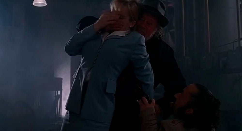 ボーデロ・オブ・ブラッド／血まみれの売春宿の画像