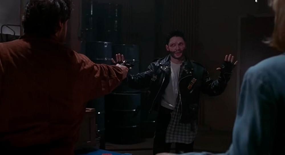 ボーデロ・オブ・ブラッド／血まみれの売春宿の画像