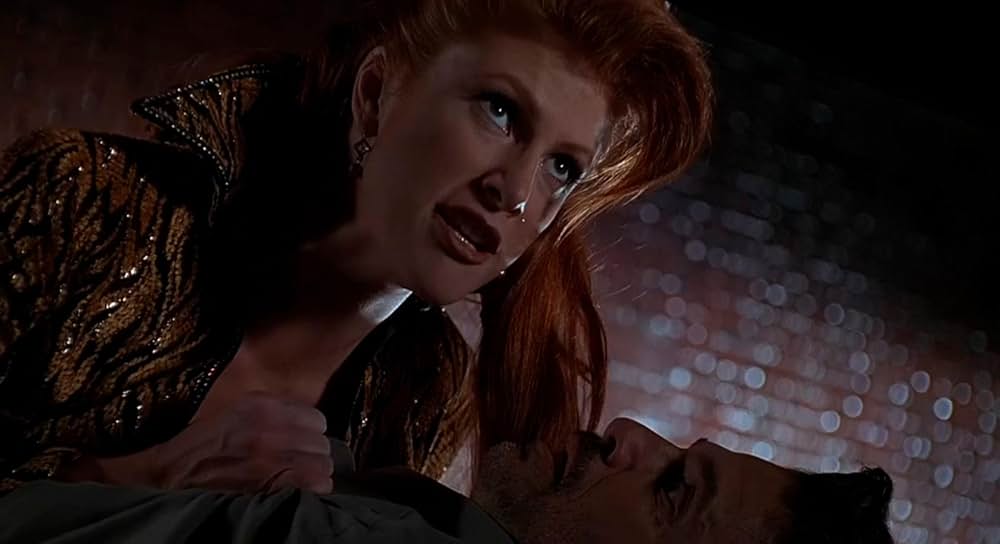 ボーデロ・オブ・ブラッド／血まみれの売春宿の画像