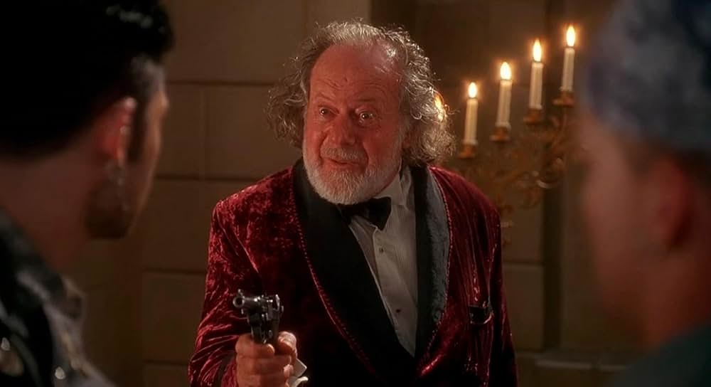 ボーデロ・オブ・ブラッド／血まみれの売春宿の画像