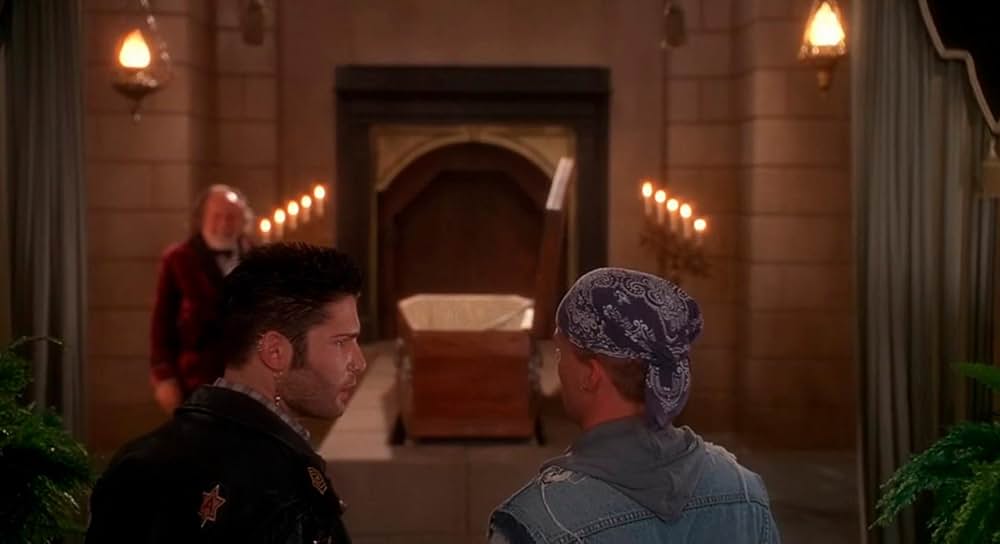 ボーデロ・オブ・ブラッド／血まみれの売春宿の画像