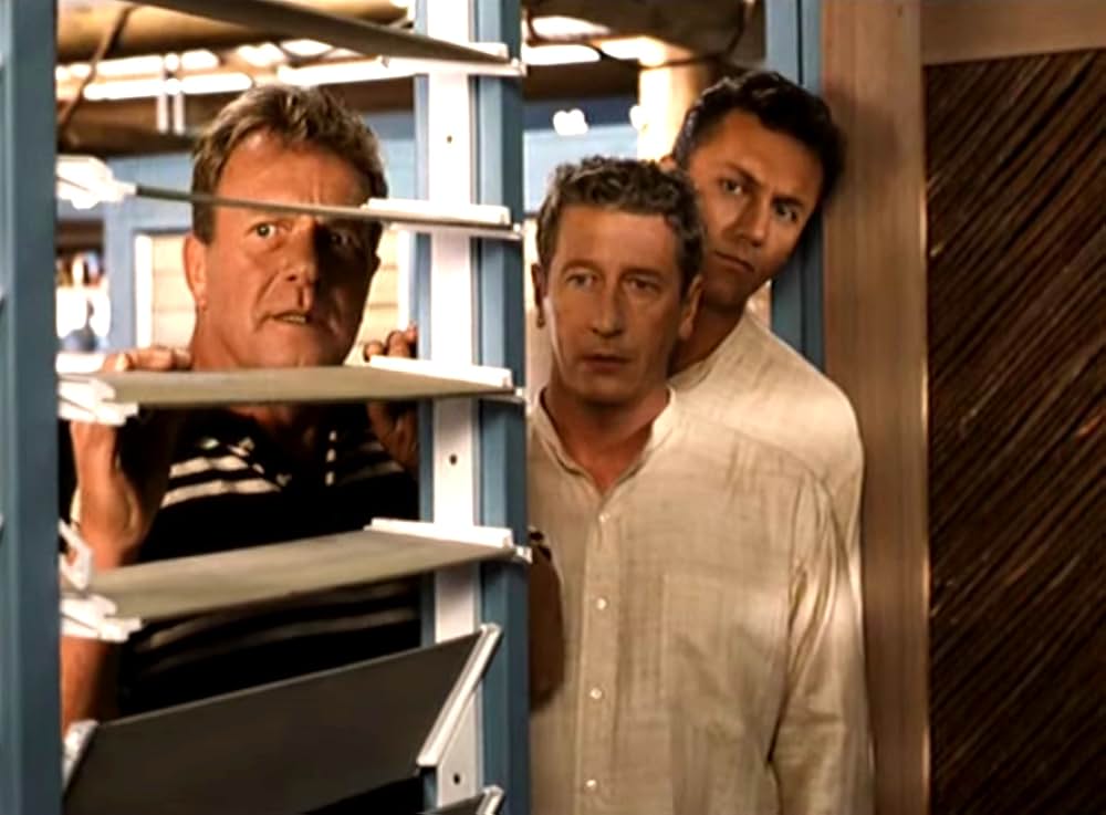 「ラスト・ウェディング」の画像