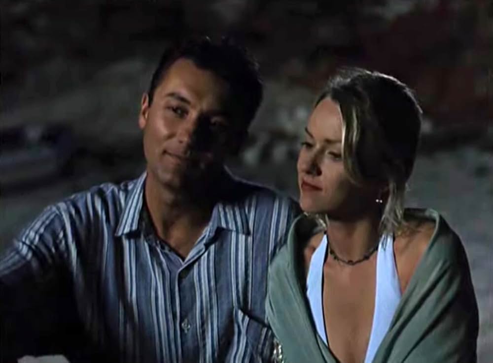 「ラスト・ウェディング」の画像