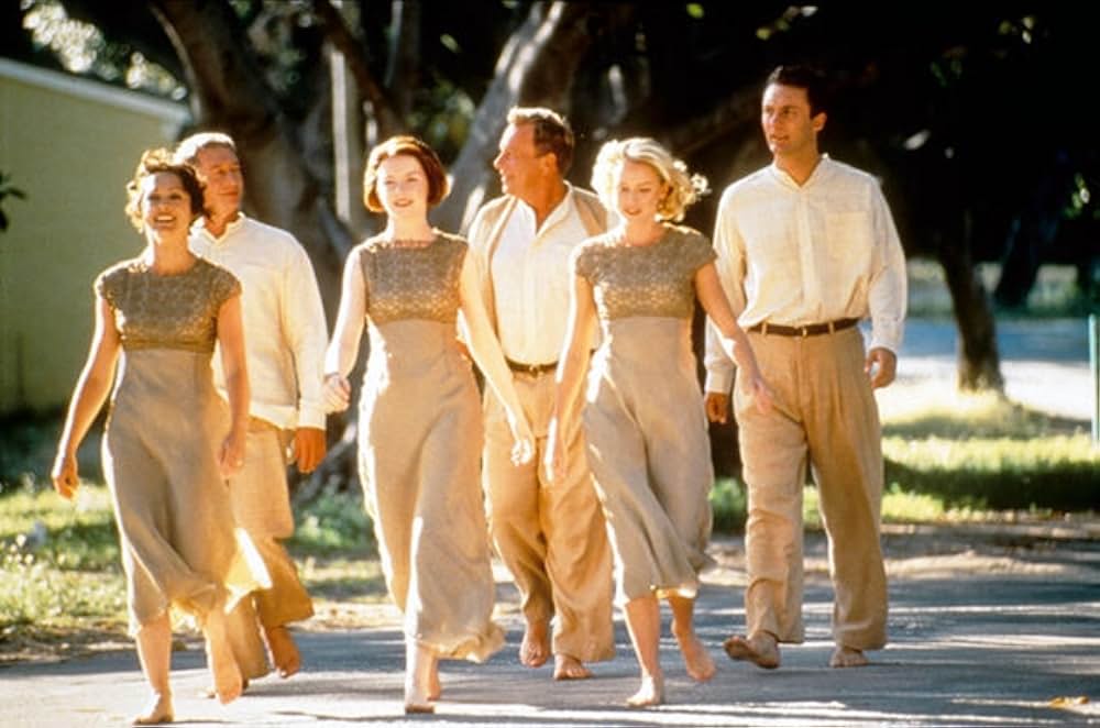 「ラスト・ウェディング」の画像