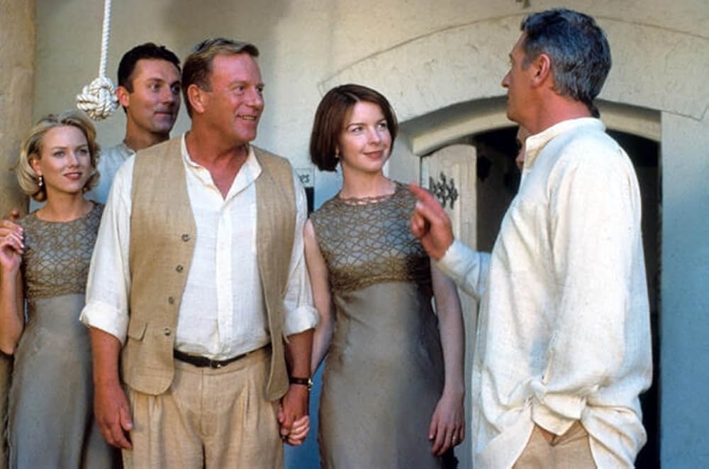 「ラスト・ウェディング」の画像