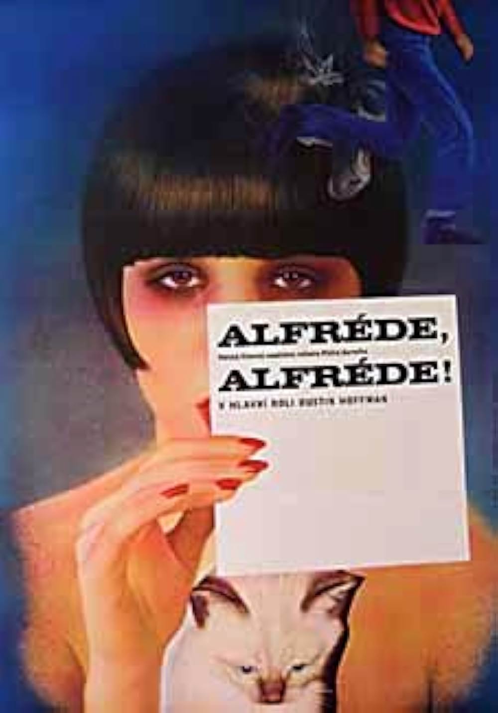 アルフレード アルフレードの画像