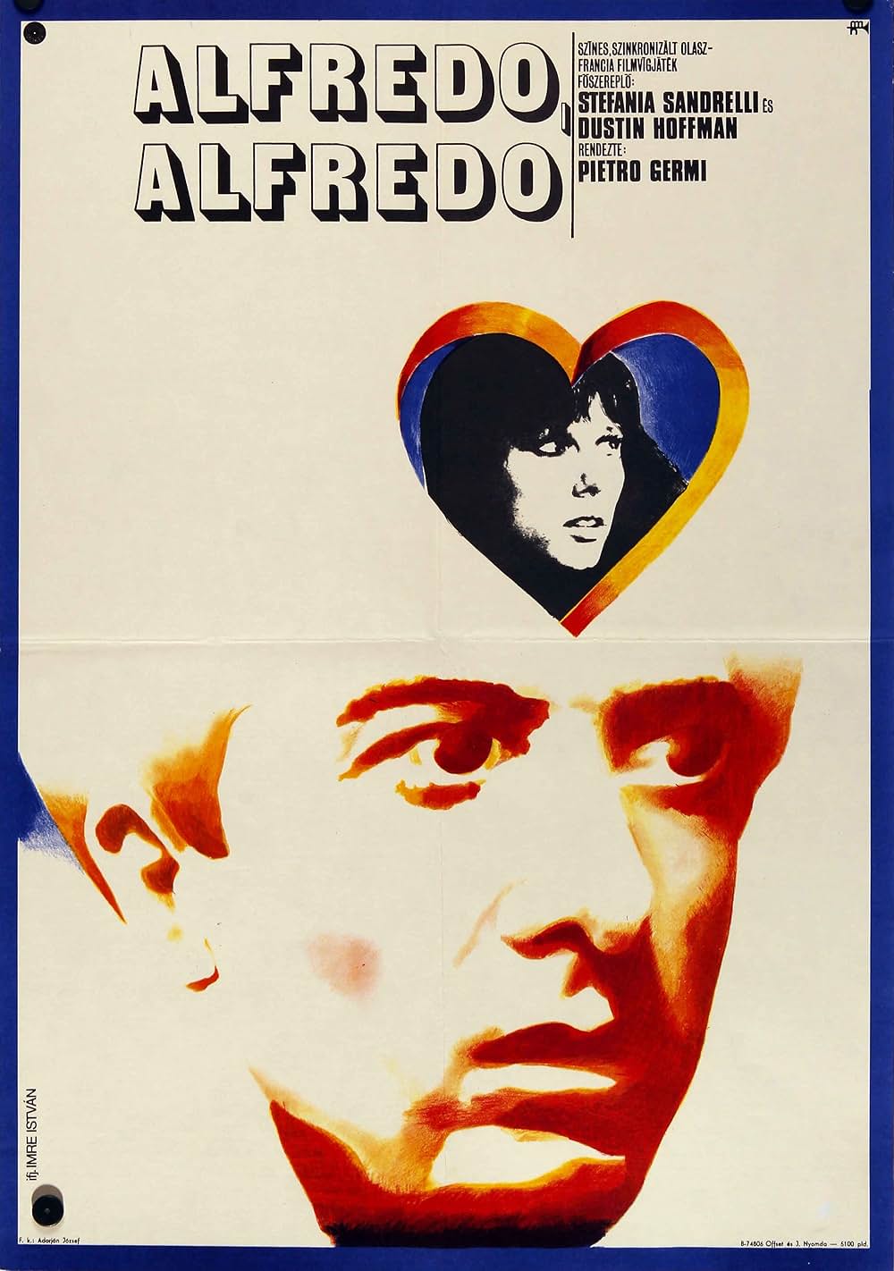 アルフレード アルフレードの画像