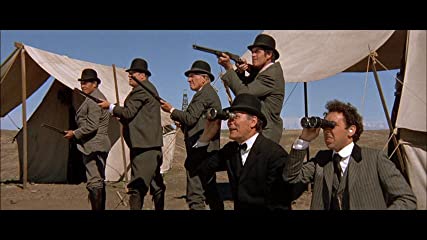 オクラホマ巨人の画像