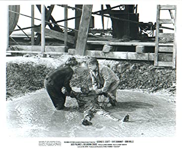 オクラホマ巨人の画像