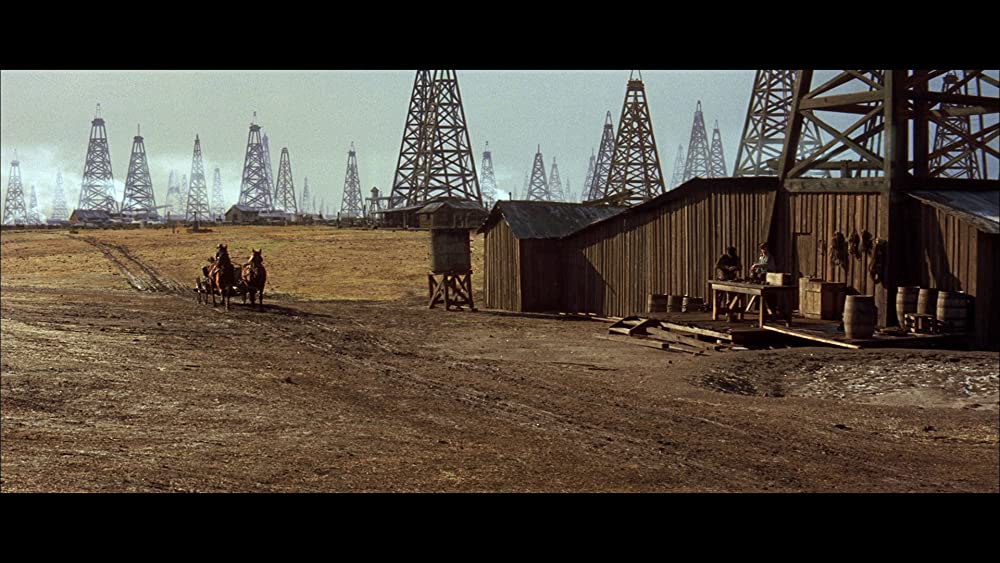 オクラホマ巨人の画像