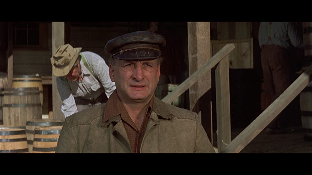 オクラホマ巨人の画像