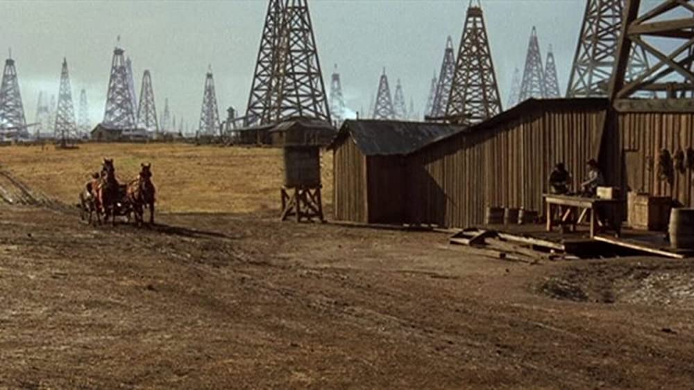 オクラホマ巨人の画像