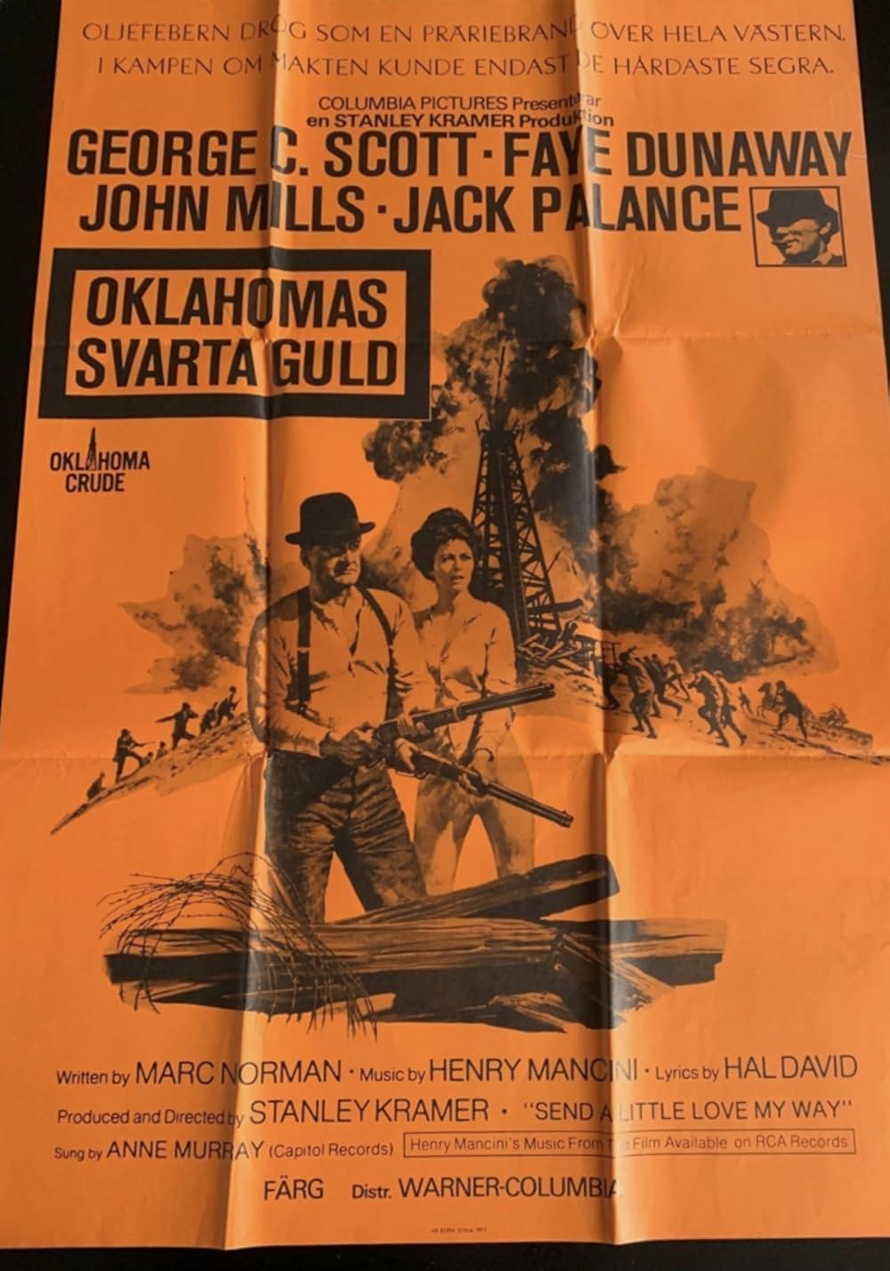 オクラホマ巨人の画像