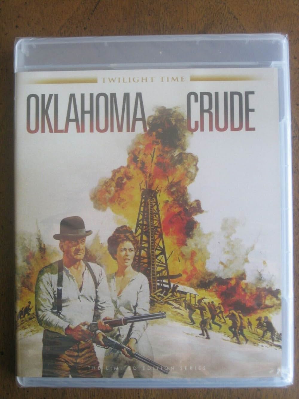 オクラホマ巨人の画像