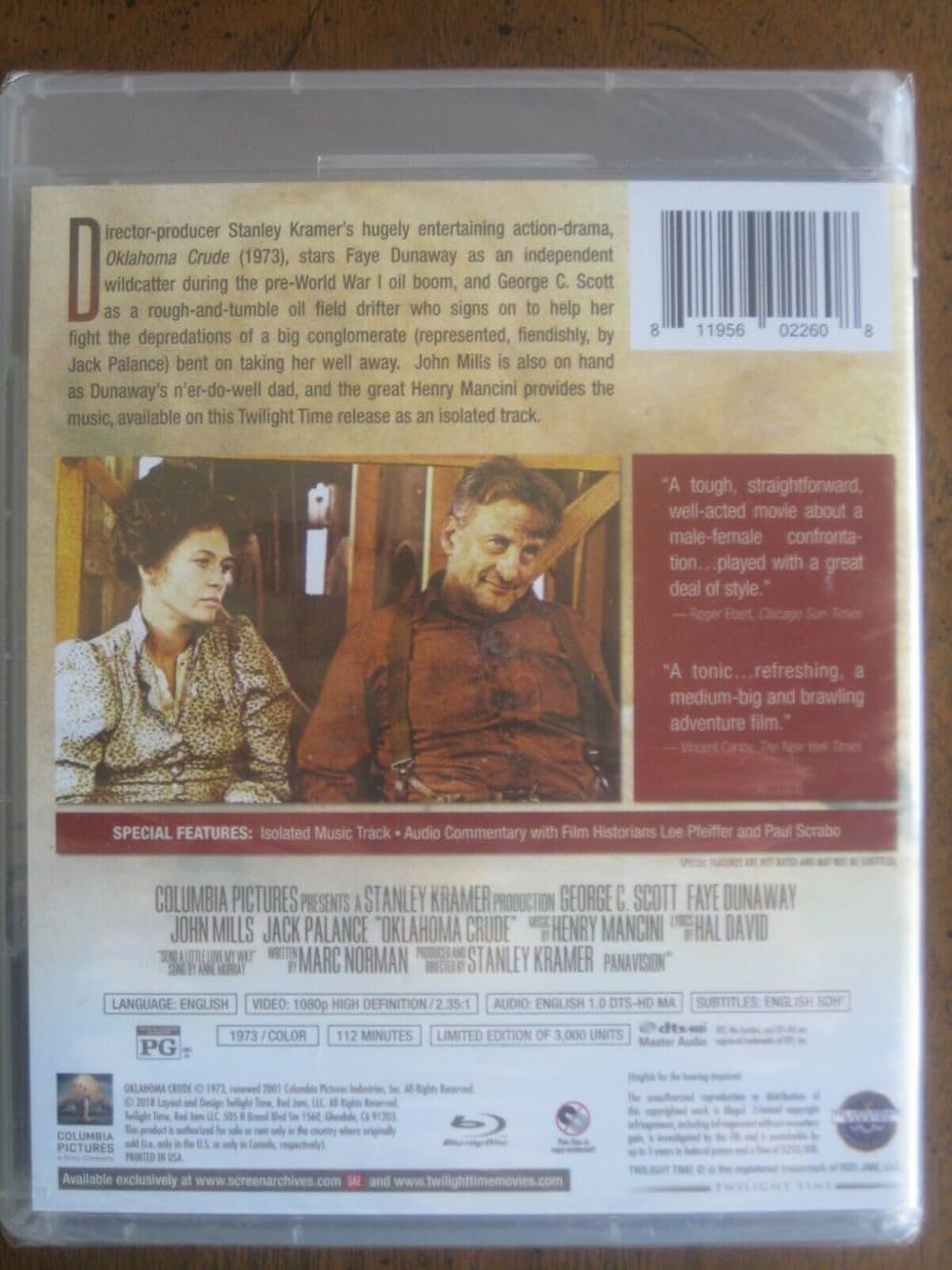 オクラホマ巨人の画像