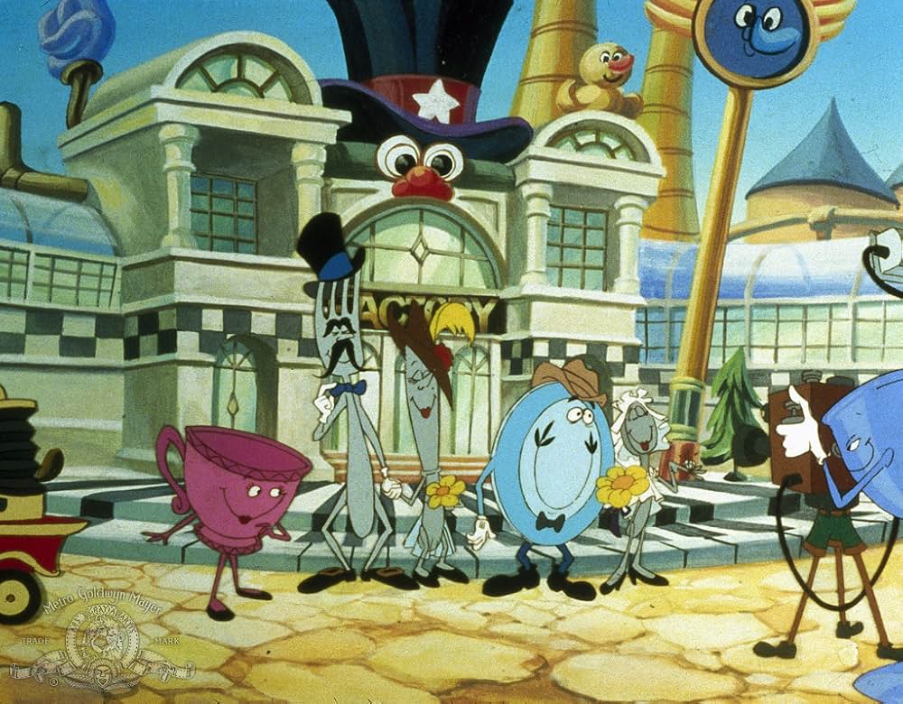 おもちゃの国を救え！の画像