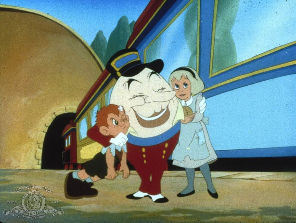 おもちゃの国を救え！の画像