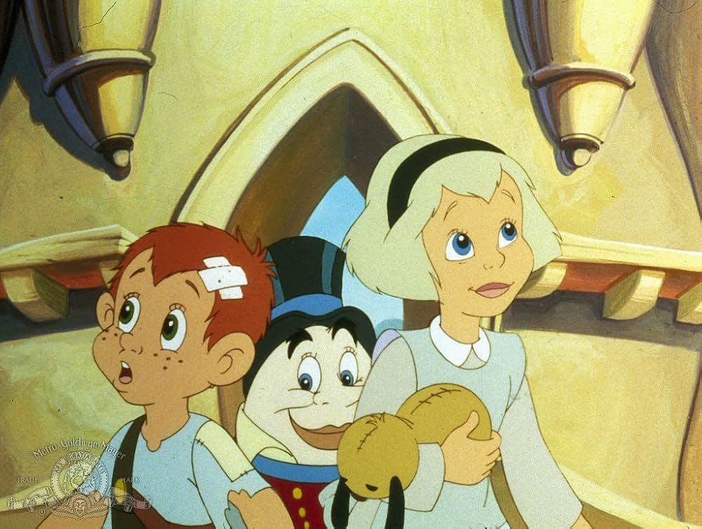 おもちゃの国を救え！の画像