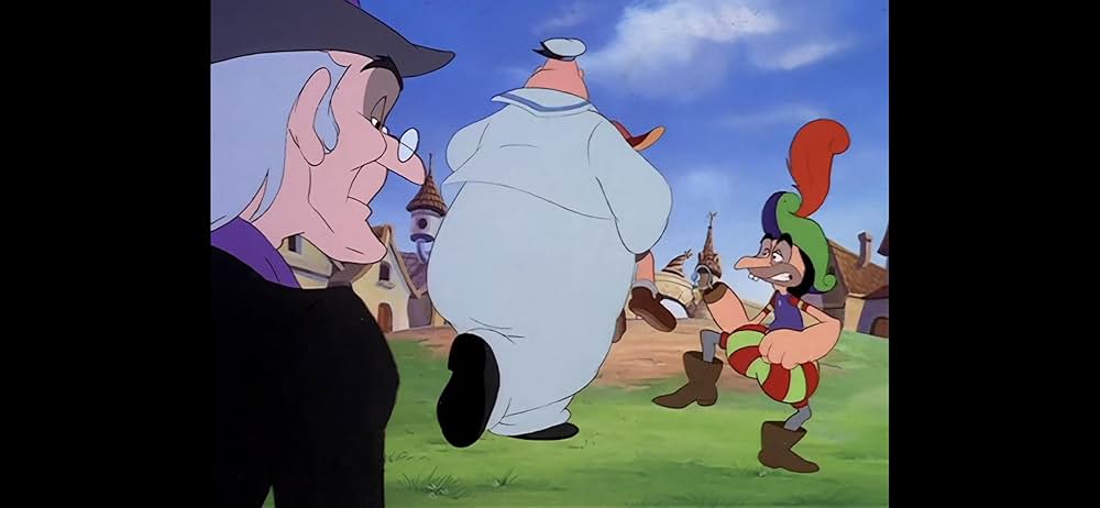 おもちゃの国を救え！の画像