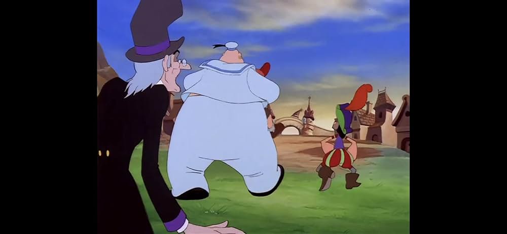 おもちゃの国を救え！の画像