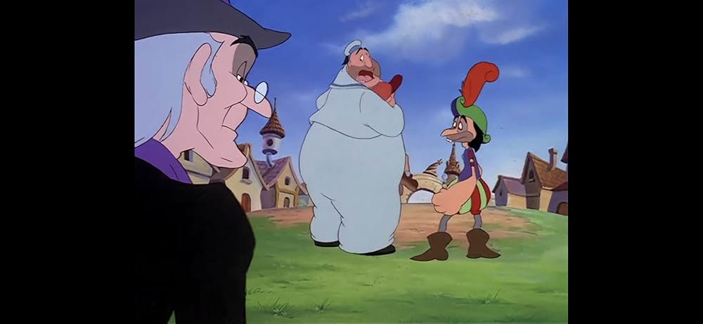 おもちゃの国を救え！の画像