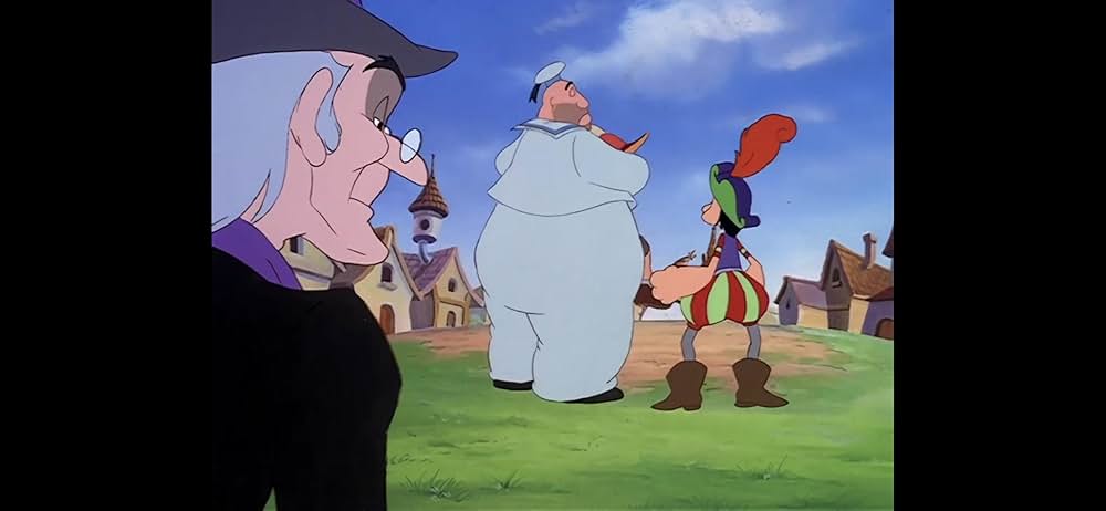 おもちゃの国を救え！の画像