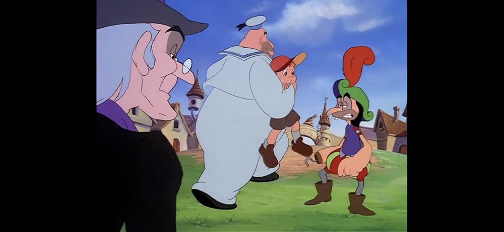 おもちゃの国を救え！の画像