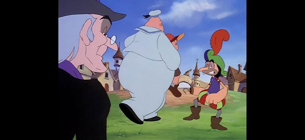 おもちゃの国を救え！の画像