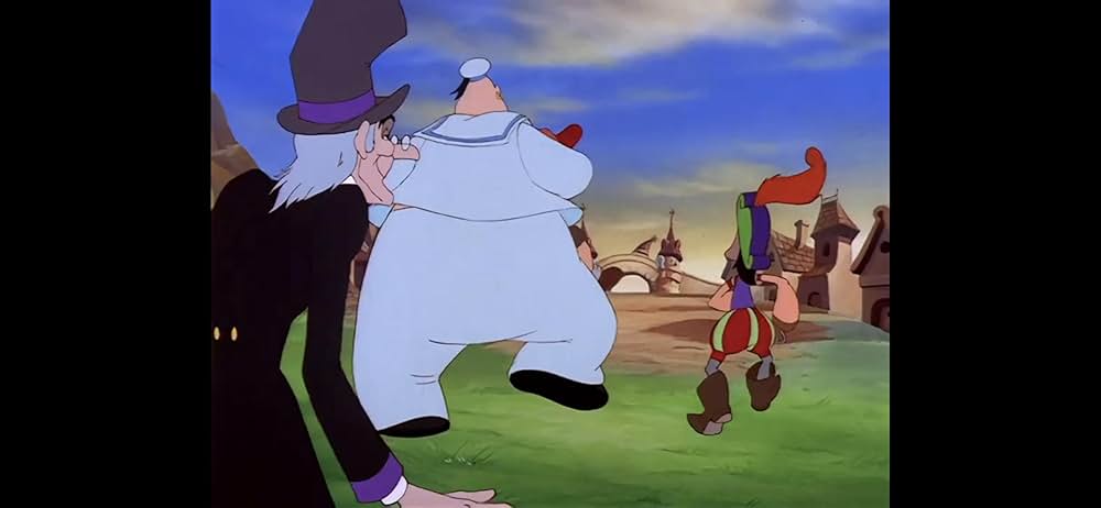 おもちゃの国を救え！の画像