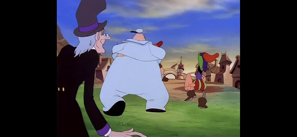 おもちゃの国を救え！の画像