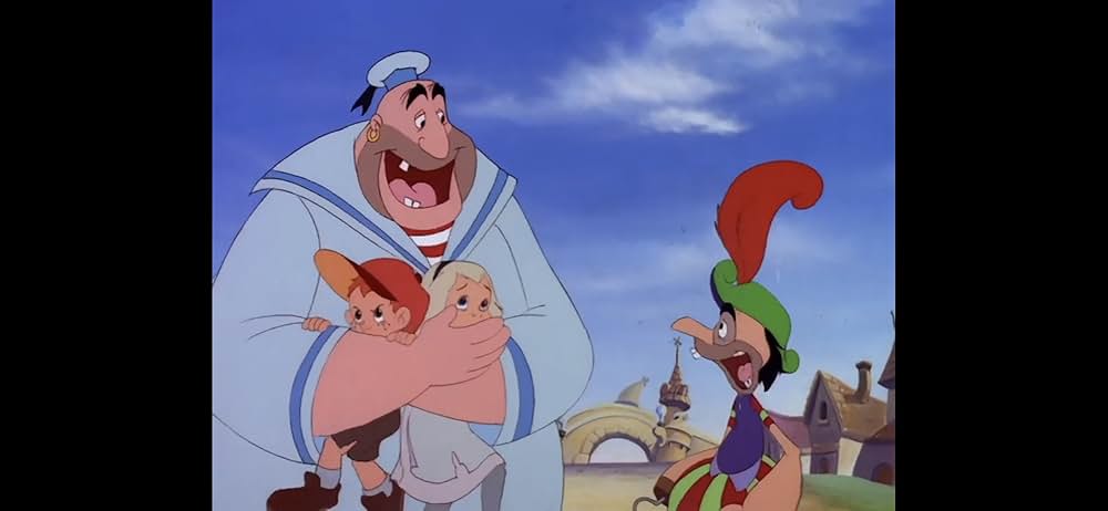 おもちゃの国を救え！の画像